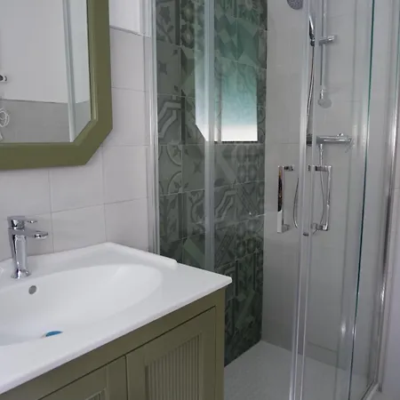 B&g Apartamento Lecce