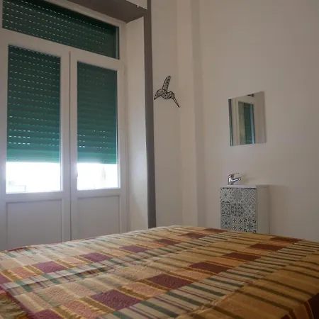 Apartamento B&g